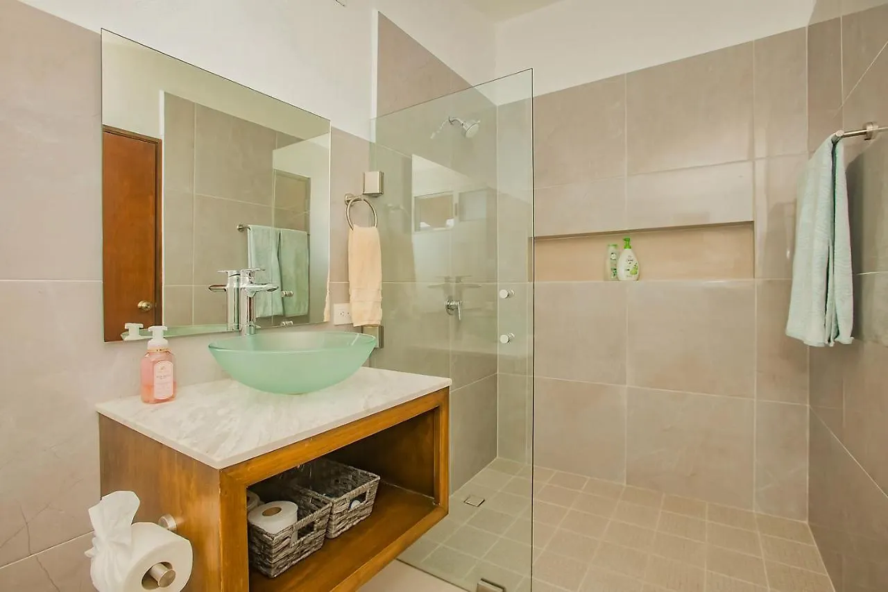 Casa Eugenia 0*, Cozumel