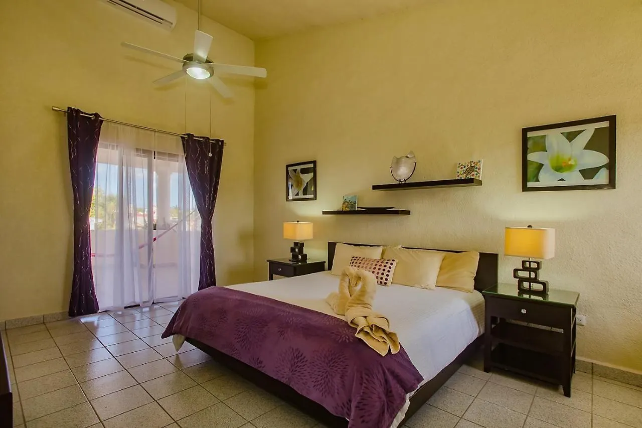 Casa Eugenia 0*, Cozumel Mexico