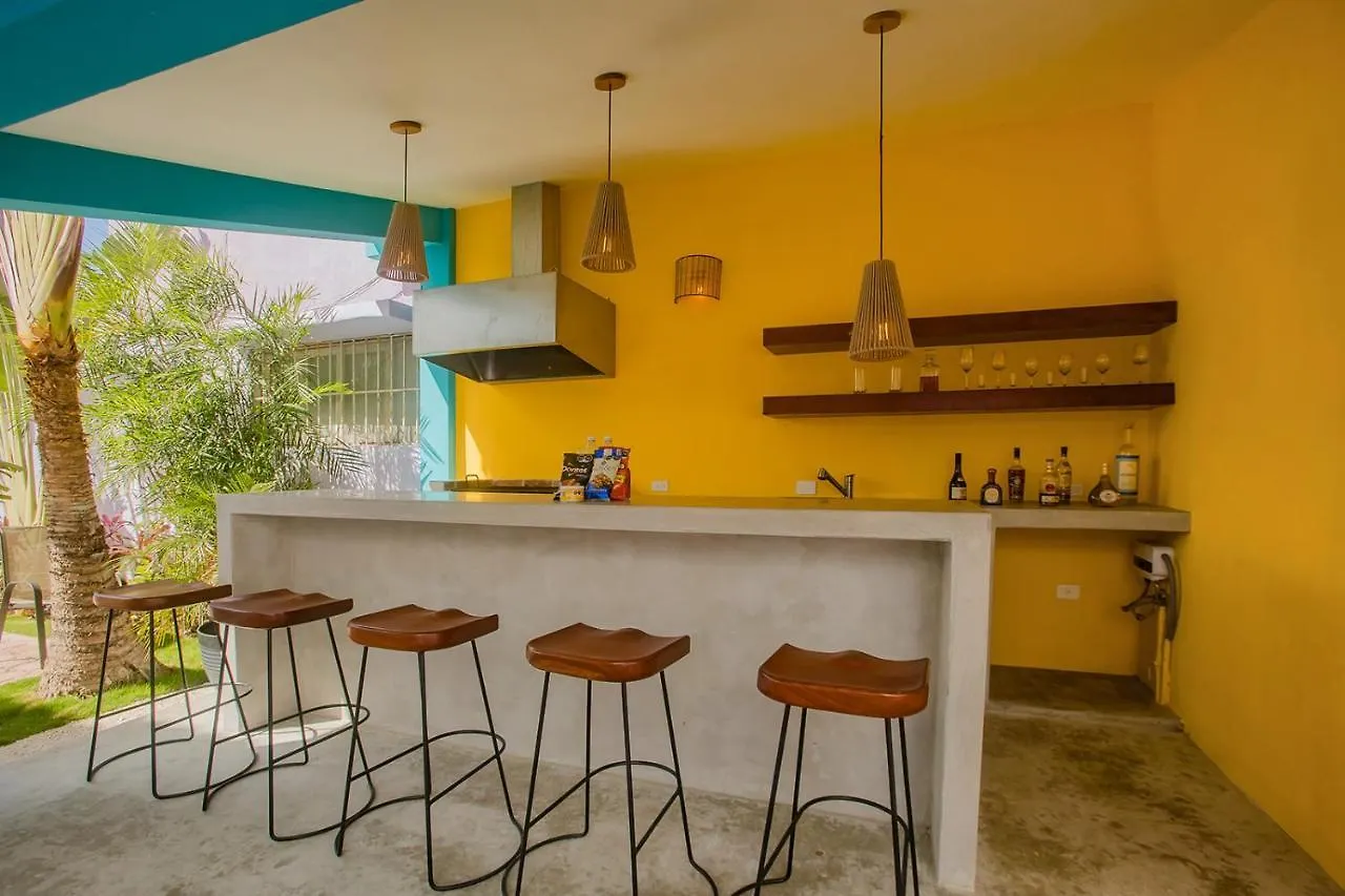 Casa Eugenia Cozumel