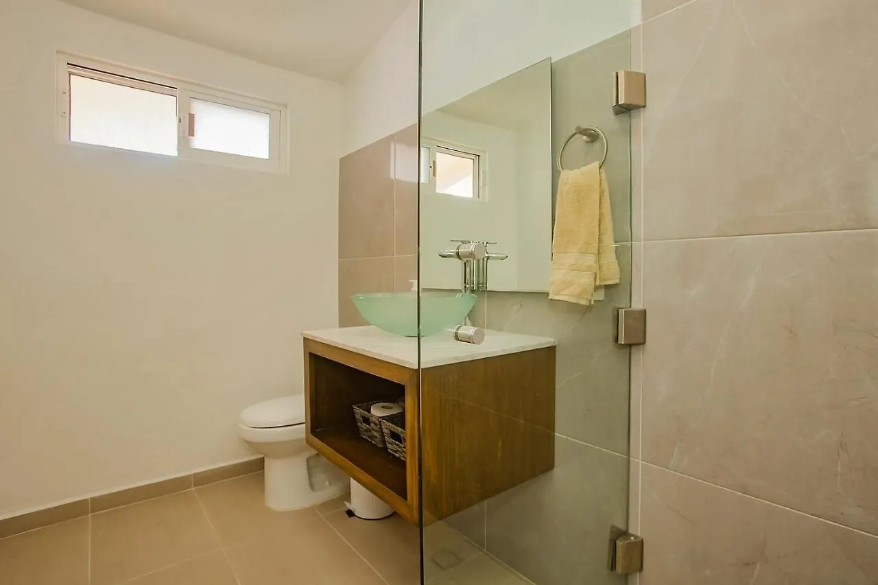 Holiday home Casa Eugenia