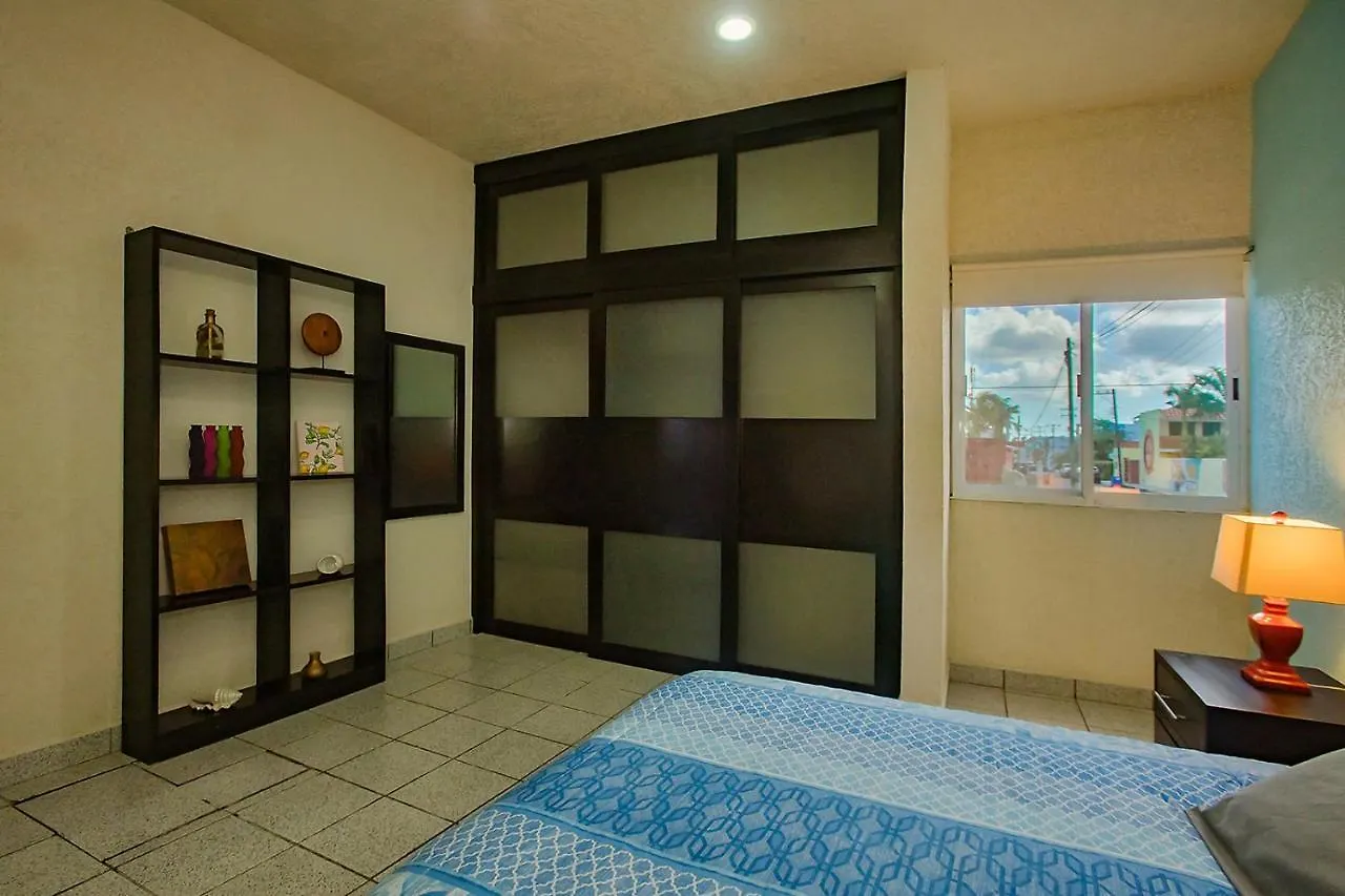Casa Eugenia Holiday home