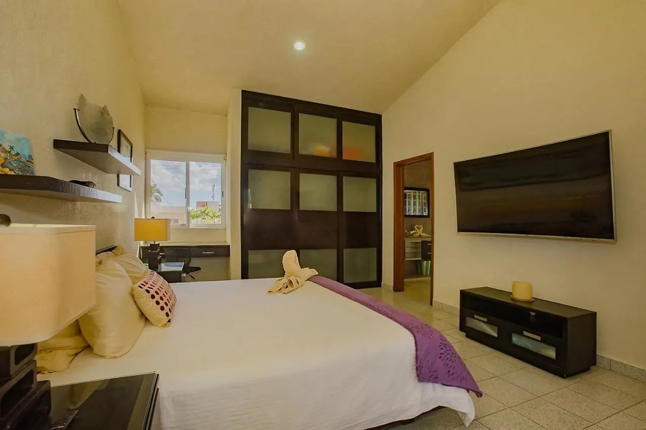 Casa Eugenia Mexico