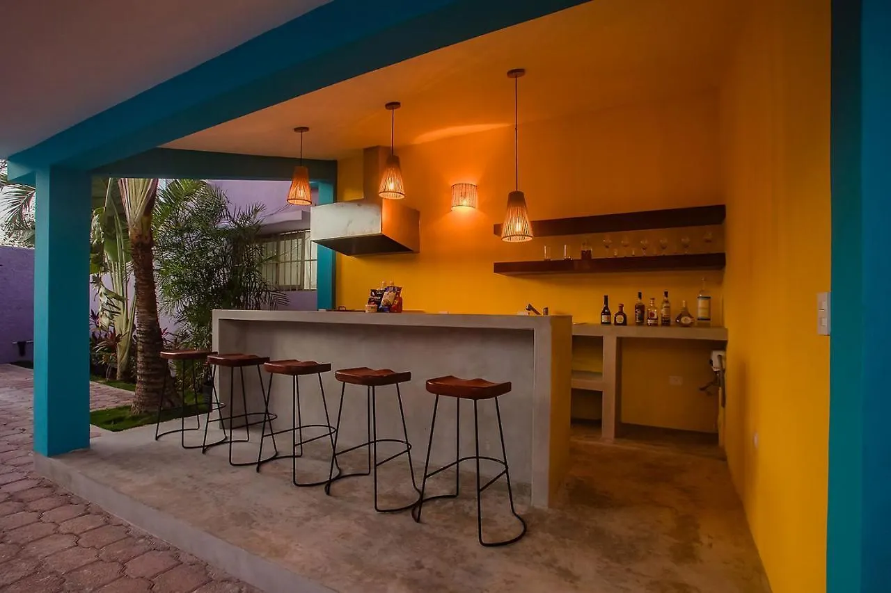 Holiday home Casa Eugenia