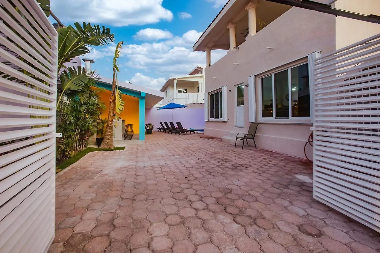Casa Eugenia Holiday home