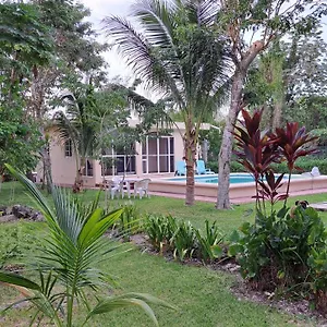  Holiday home Casita Del Arco El Cedral