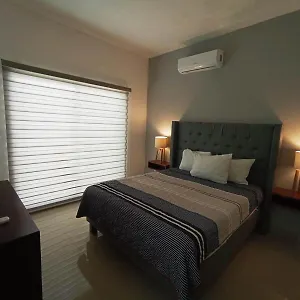  Holiday home Confortable Casa En Cozumel, Condominio Con Vista Al Mar # 28