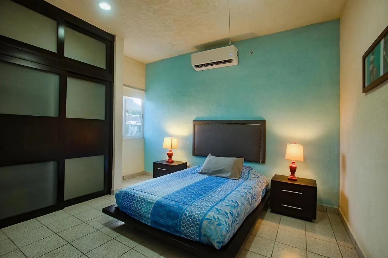 بيت للعطل Casa Eugenia