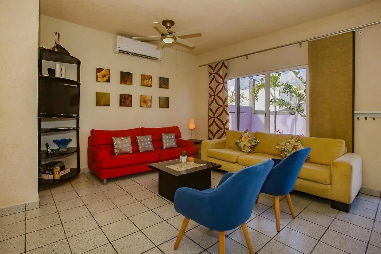 بيت للعطل Casa Eugenia