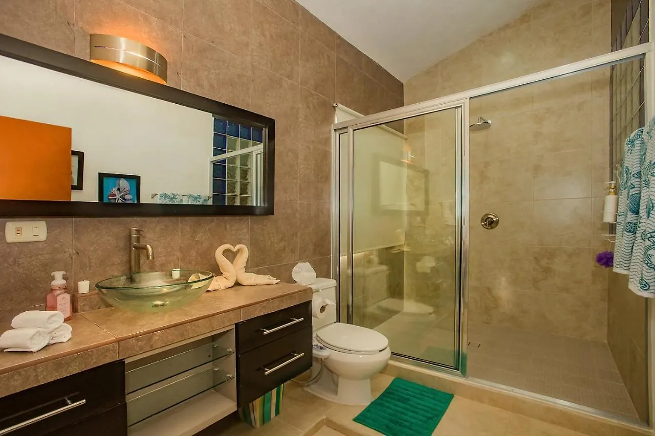 بيت للعطل Casa Eugenia المكسيك
